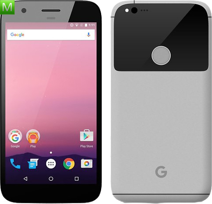 HTC Google Pixel XL