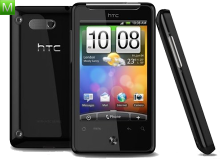 HTC Gratia