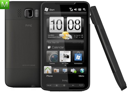 HTC HD2