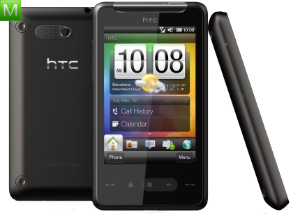 HTC HD mini