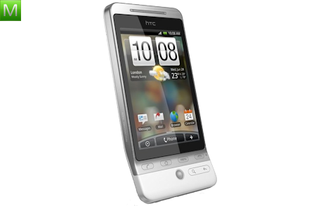 HTC Hero