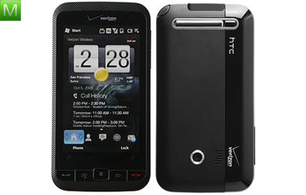 HTC Imagio