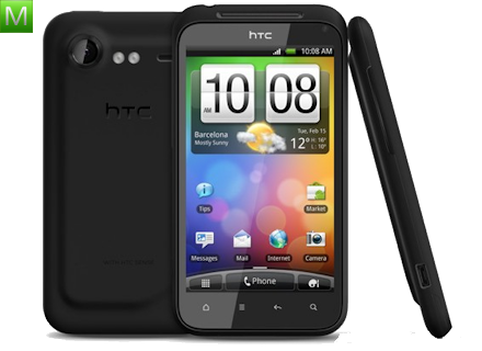 HTC Incredible S