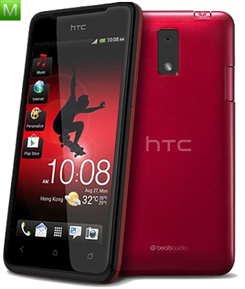 HTC J