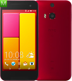 HTC J butterfly HTL23