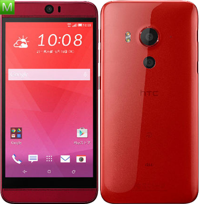 HTC J Butterfly HTV31