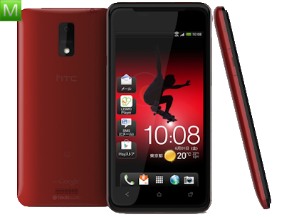 HTC J ISW13HT