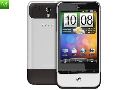 HTC Legend