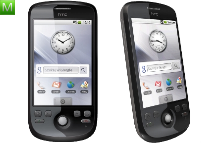 HTC Magic