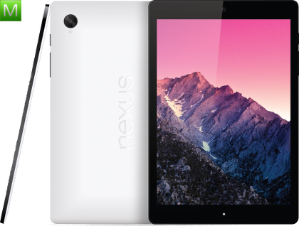 HTC Nexus 9