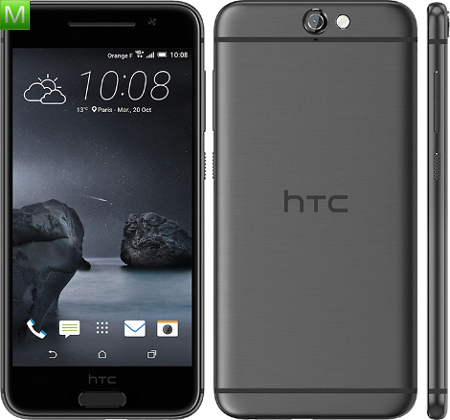 HTC One A9