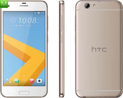 HTC One A9s