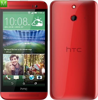 HTC One E8