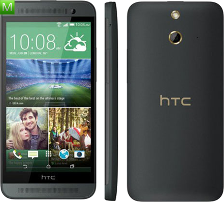 HTC One E8 Dual SIM