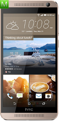 HTC One E9+