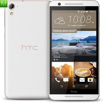 HTC One E9s Dual SIM