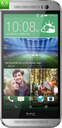 HTC One M8s