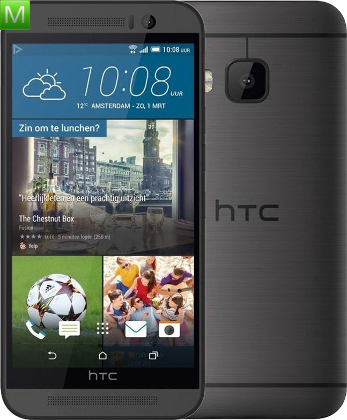HTC One M9 Prime Camera Edition