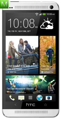 HTC One Max