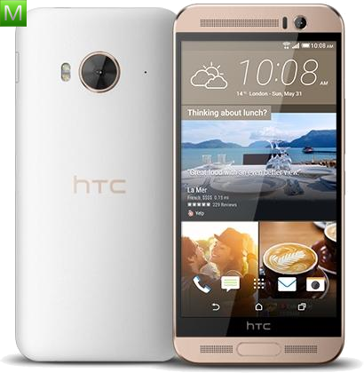 HTC One ME dual SIM