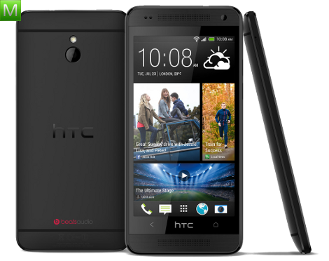 HTC One mini