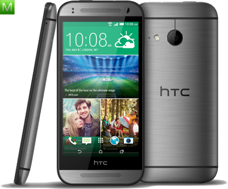 HTC One mini 2