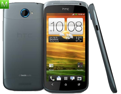 HTC One S
