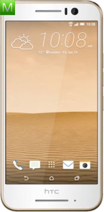 HTC One S9