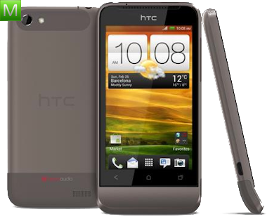 HTC One V
