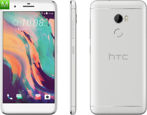 HTC One X10 Dual SIM