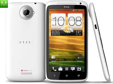 HTC One XL