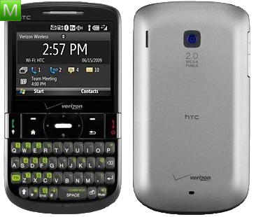 HTC Ozone