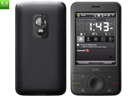 HTC P3470 Pharos
