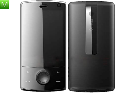 HTC P3702