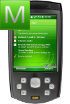 HTC P6500 Sirius