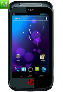 HTC Primo