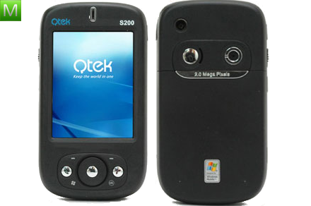 HTC Prophet