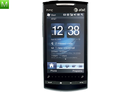 HTC Pure