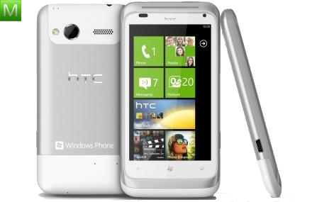 HTC Radar