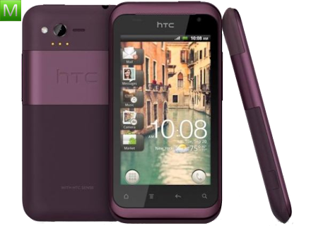 HTC Rhyme