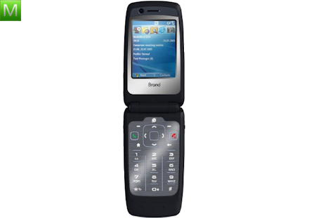 HTC S420 Erato