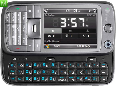 HTC S730 Wings