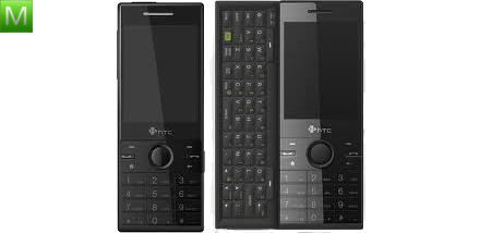 HTC S740