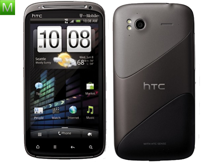 HTC Sensation 4G