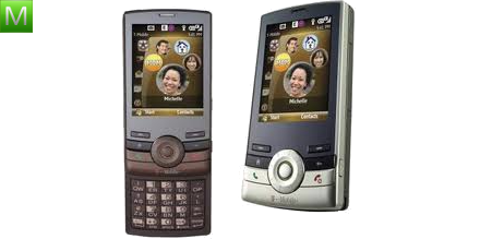 HTC Shadow