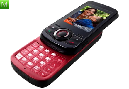 HTC Shadow II