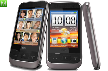 HTC Smart