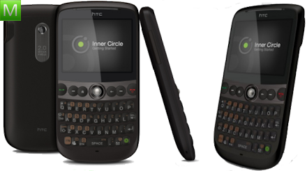 HTC Snap