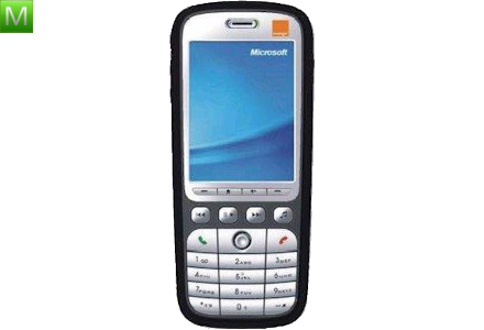 HTC SPV C550