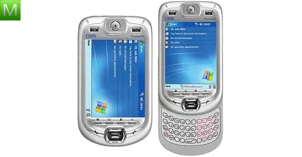 HTC SPV M2000